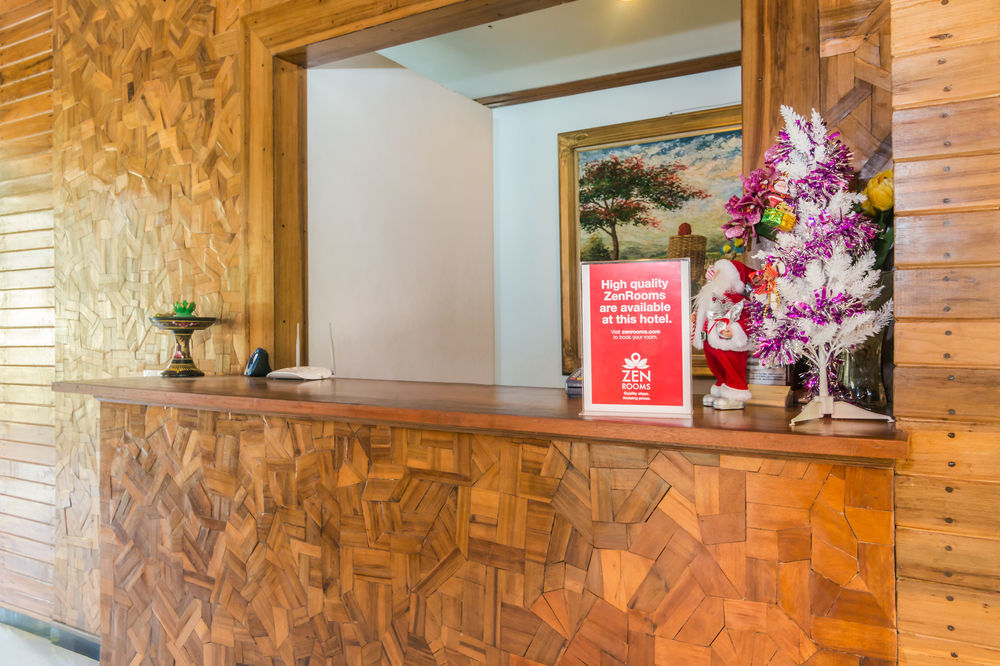 Zen Rooms Ubud Nyuh Kuning Exterior photo