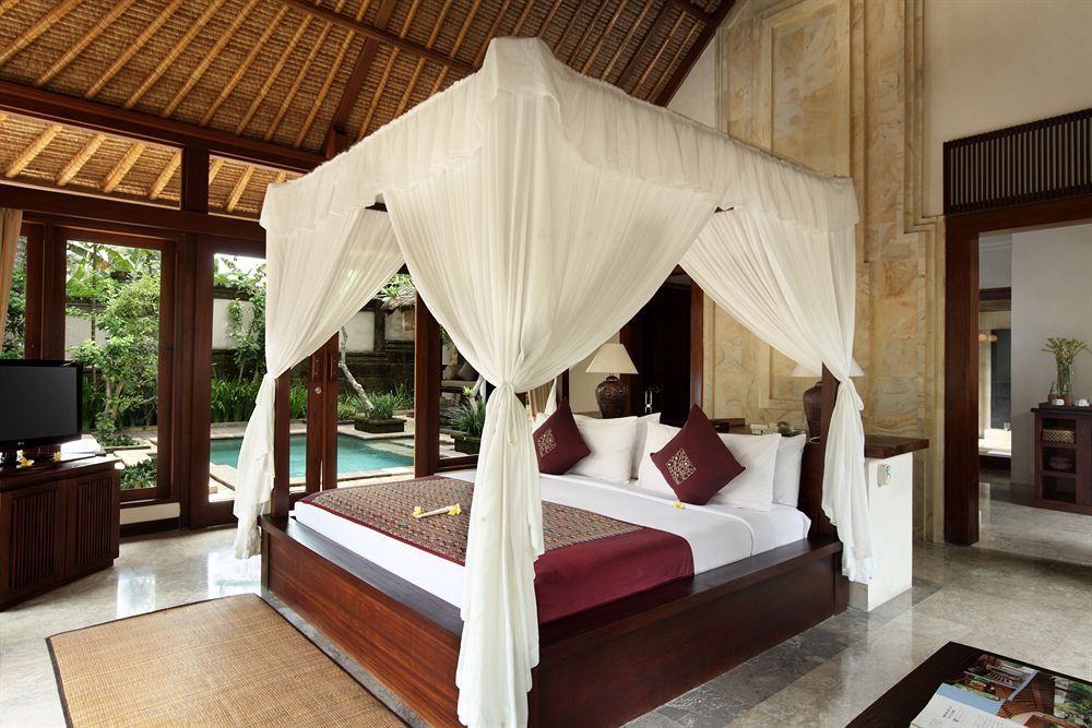 Zen Rooms Ubud Nyuh Kuning Exterior photo