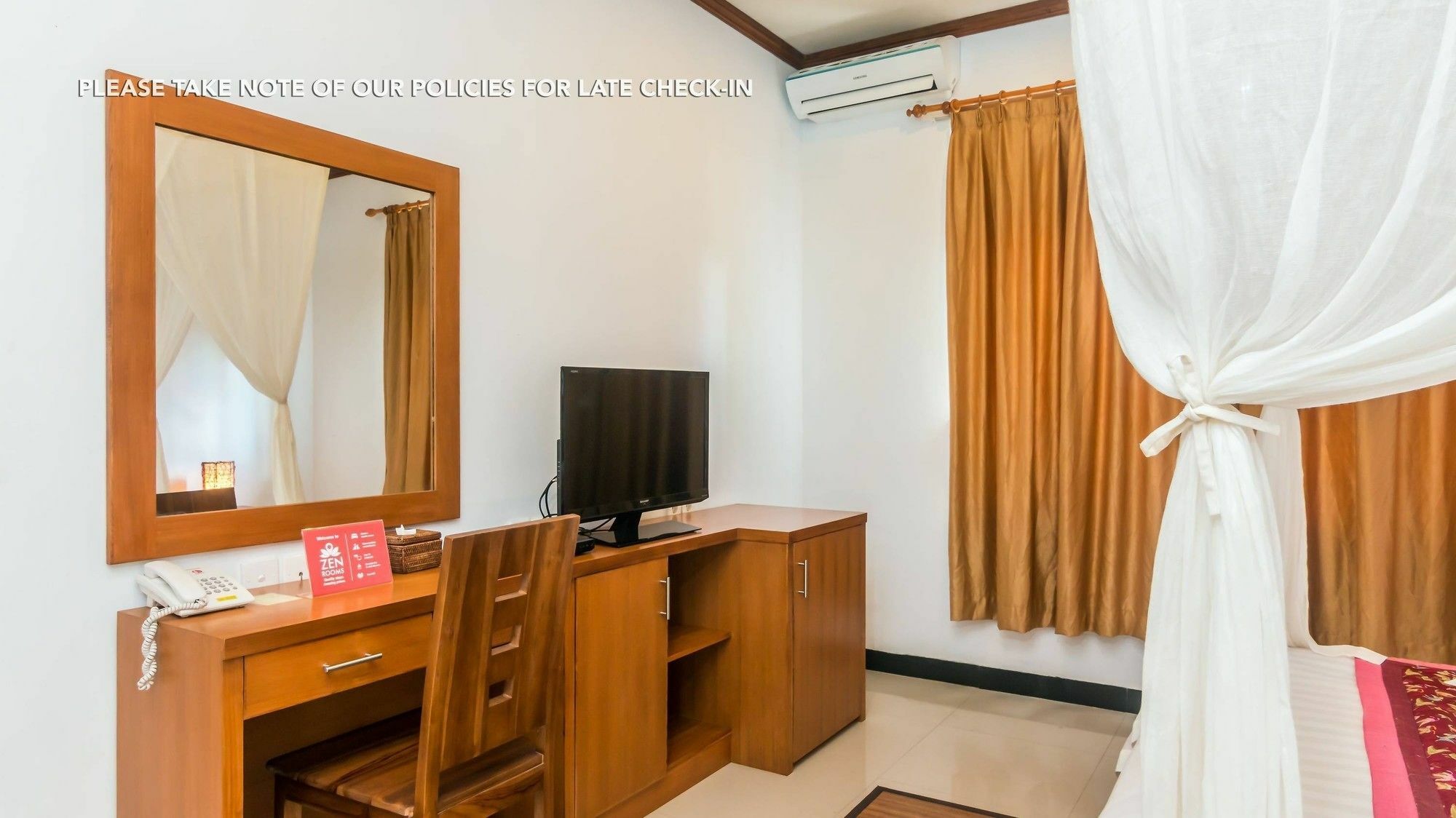 Zen Rooms Ubud Nyuh Kuning Exterior photo