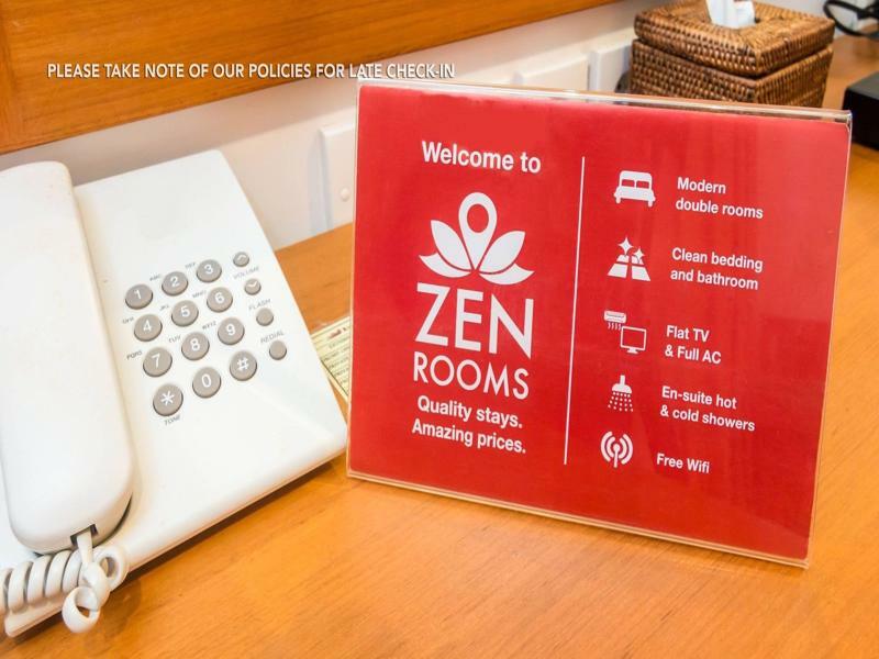 Zen Rooms Ubud Nyuh Kuning Exterior photo